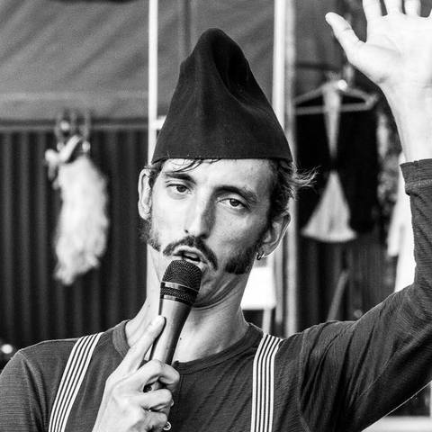 Julien Tempéré - Individual - France - StageLync