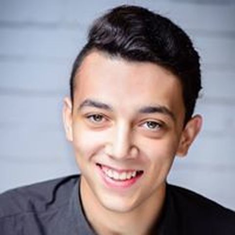 Vitalik Nesterchuk - Individual - Ukraine - StageLync