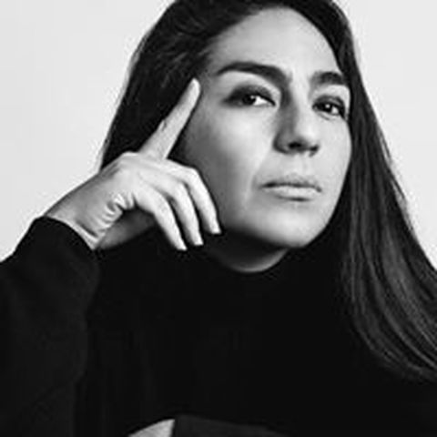 Patricia Landa - Individual - Peru - StageLync