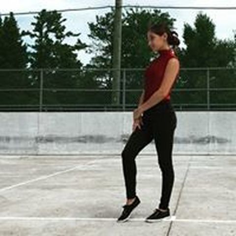 Sarah Jolicoeur - Individual - Canada - StageLync