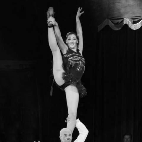 Nichola Leon - Individual - Mexico, United Kingdom - StageLync