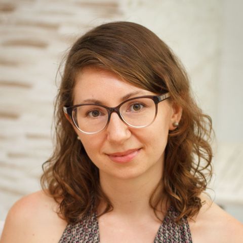 Katia Kovalchuk - Individual - Russia - StageLync