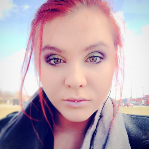 Magda Dąbrowska - Individual - Poland - StageLync