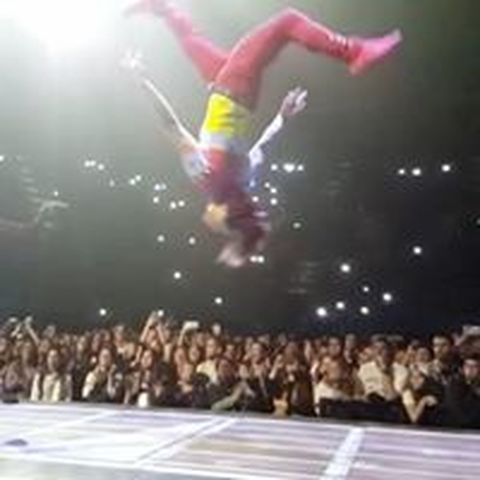 Kilian Mongey - Individual - France - StageLync