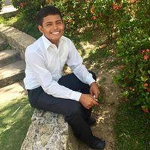luis Gonzalez - Individual - Mexico - StageLync