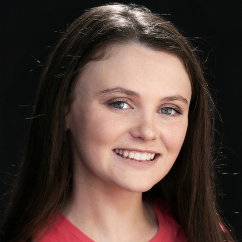 Katie-Anne Harris - Individual - Ireland - StageLync