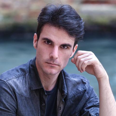 Davide Lazzaretto - Individual - Italy - StageLync