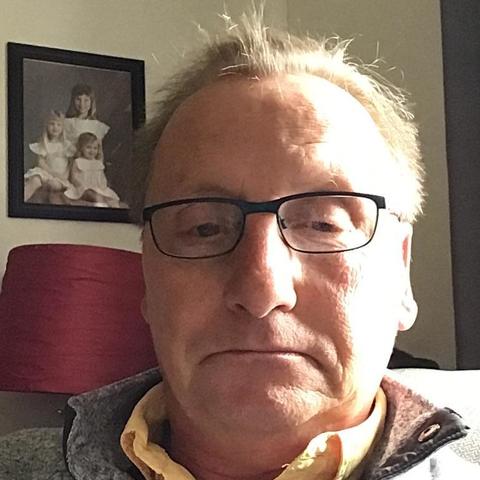 Keith Ehlert - Individual - United States - StageLync