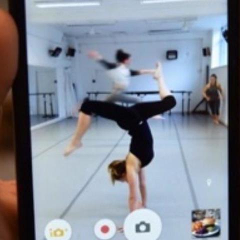 Niamh R - Individual - Ireland - StageLync