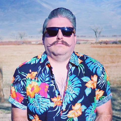 Travis Wilson - Individual - United States - StageLync