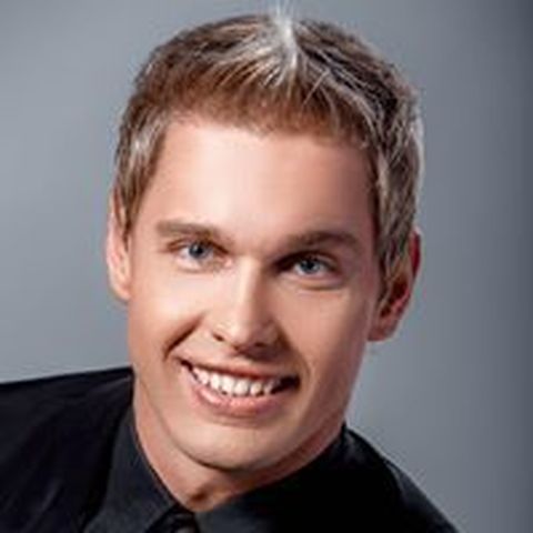 Maxim Sharko - Individual - Belarus - StageLync