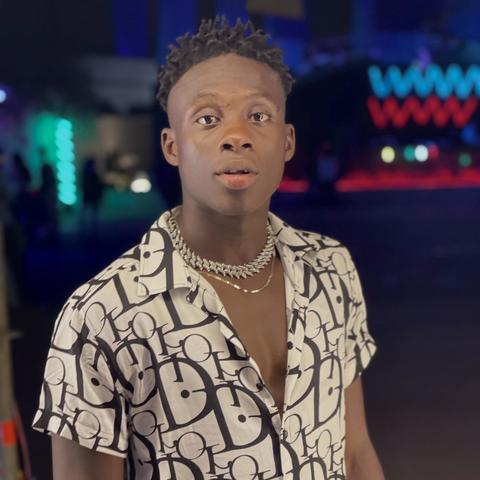 Youssou Ngom  - Individual - Senegal - StageLync