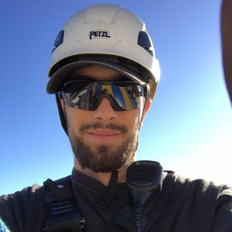 Florian Basmajian - Individual - United States - StageLync