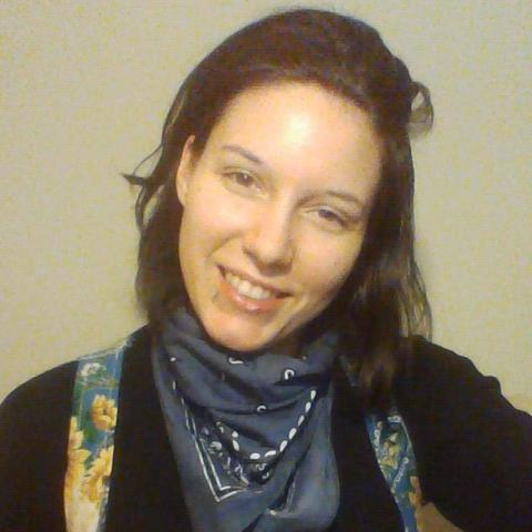 Samantha Holmstrom - Individual - United States - StageLync