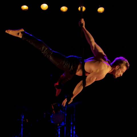 Michel Viegas - Individual - Brazil - StageLync