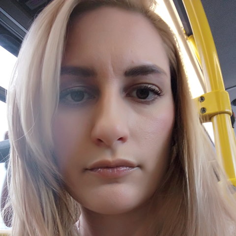 Tamara Bvsk - Individual - Ireland, Russia - StageLync
