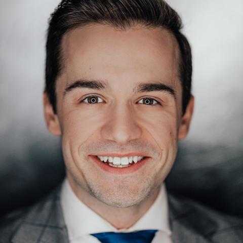 Keith Brown - Individual - Canada - StageLync