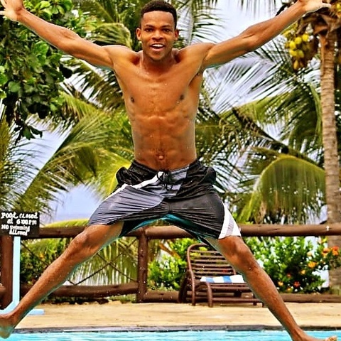 Zungu Dancer - Individual - Kenya - StageLync