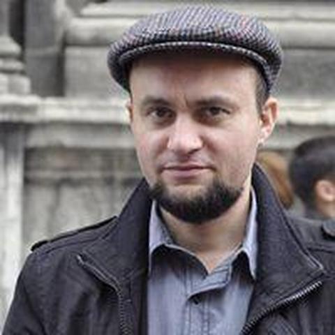 Igor Sodomora - Individual - Ukraine - StageLync