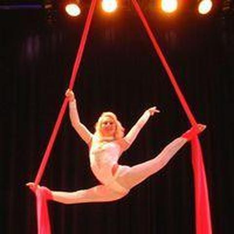 Ellena Fiesta - Individual - Germany, Ukraine - StageLync