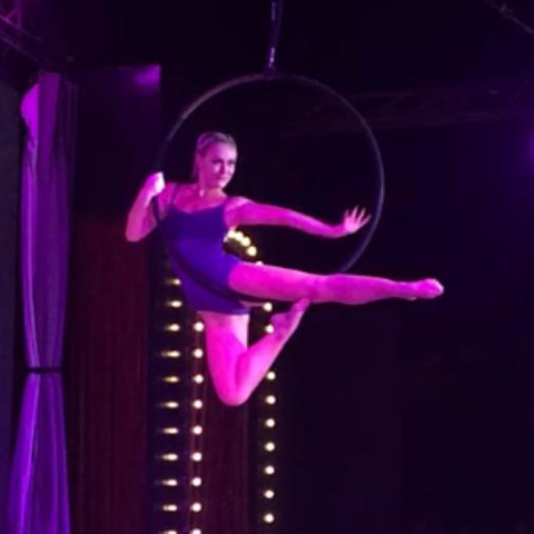 Casey Tearle - Individual - New Zealand - StageLync