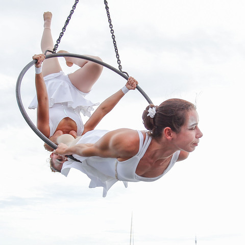 Mareike Heenemann - Individual - Germany - StageLync