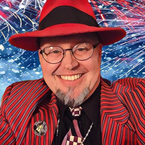 John Pyka - Individual - United States - StageLync