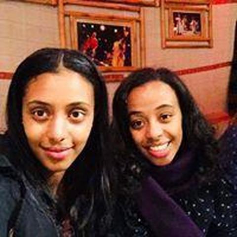 Hiwot  Tilahun - Individual - Ethiopia - StageLync
