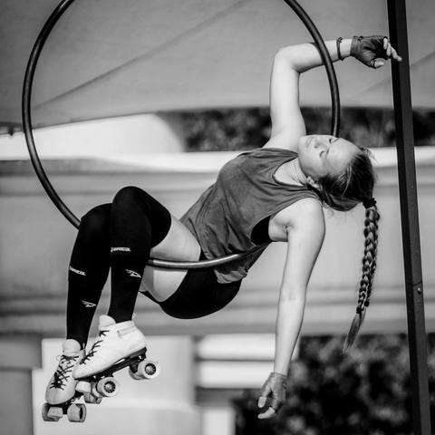 Haley Allen - Individual - United States - StageLync
