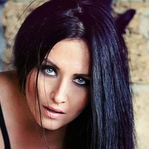 Oksana Soloviova - Individual - Ukraine - StageLync