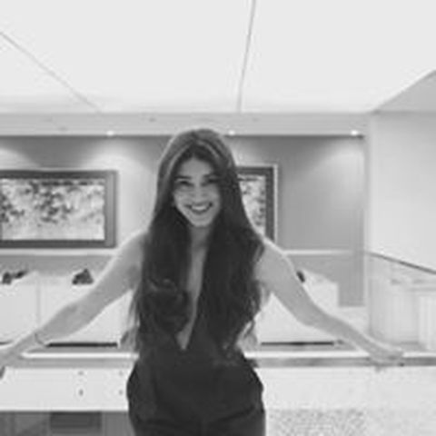 Licia Santos - Individual - Angola, Portugal - StageLync