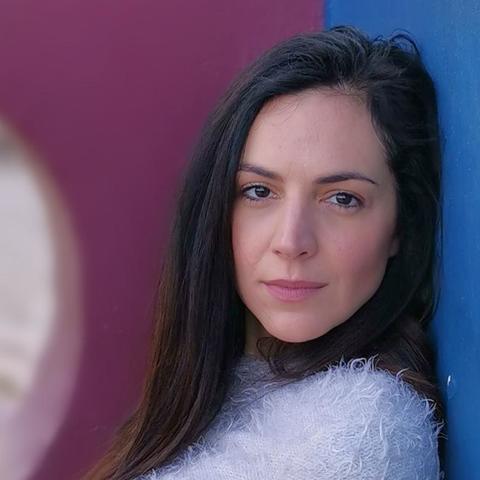 Jo Kartsana - Individual - Greece - StageLync