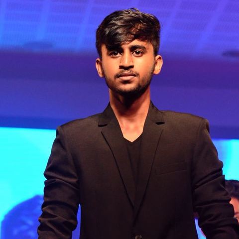 Sathish A - Individual - India - StageLync