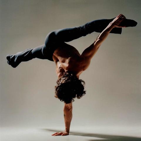 Alexander Rizaev - Individual - Germany, Russia - StageLync