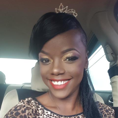 Mikelle Joseph - Individual - Antigua and Barbuda - StageLync