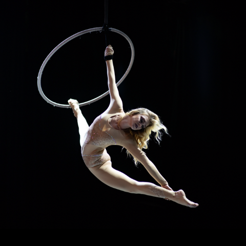 Eugenia Gulchak - Individual - Ukraine - StageLync