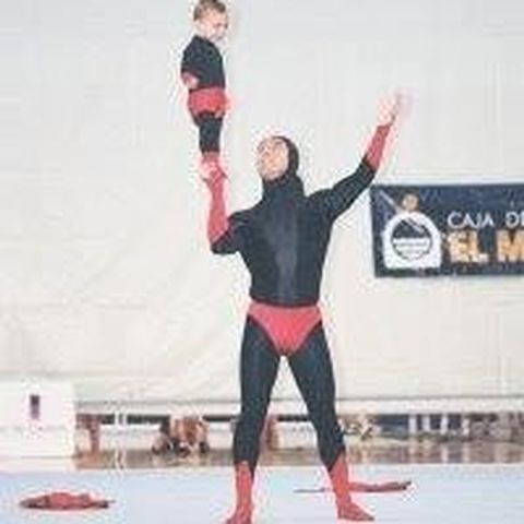 Kiko Leon Guzman - Individual - Spain - StageLync