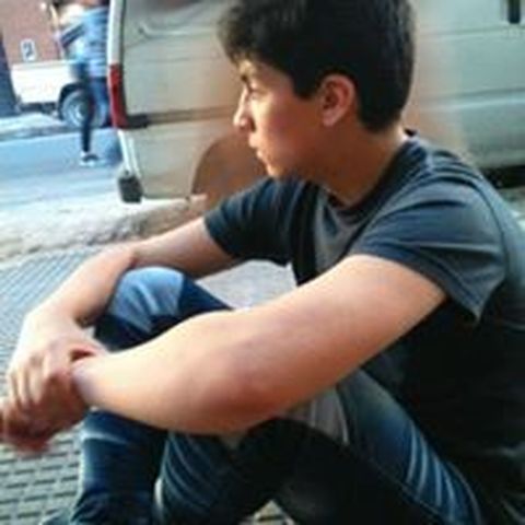 Ethan Javier - Individual - Argentina - StageLync