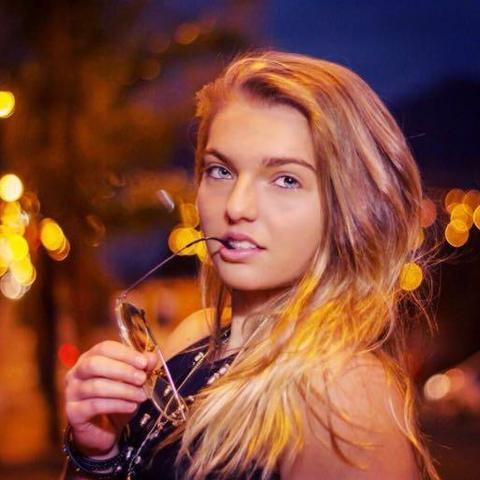 Arianna Necco - Individual - Italy - StageLync