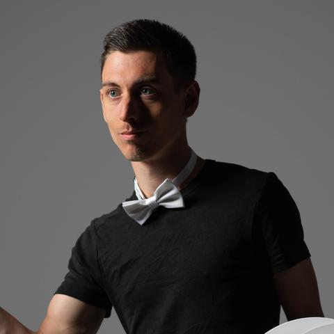 Chris Blessing - Individual - Germany - StageLync