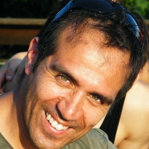 miguel pizarro - Individual - Chile - StageLync
