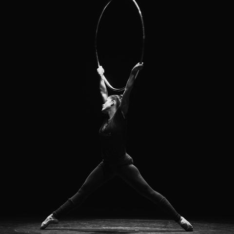 Ana Paula Dias - Individual - Brazil - StageLync