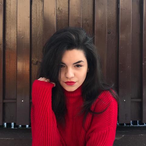 Diana Dumitreasa - Individual - Romania - StageLync