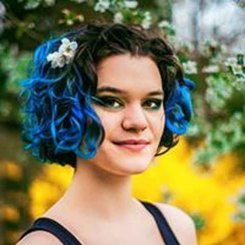 Adrianna Król - Individual - Poland - StageLync
