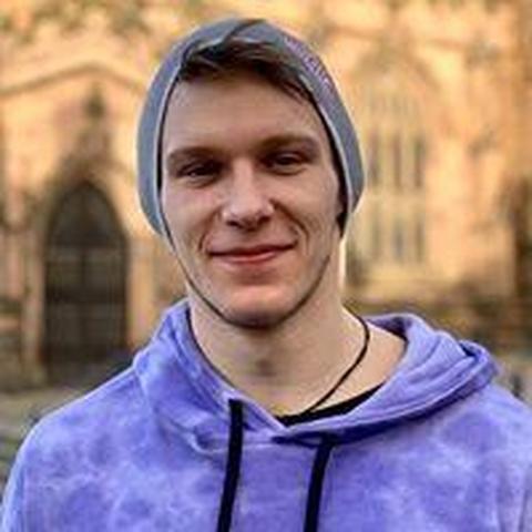 Krystian Kowalewski - Individual - Poland - StageLync