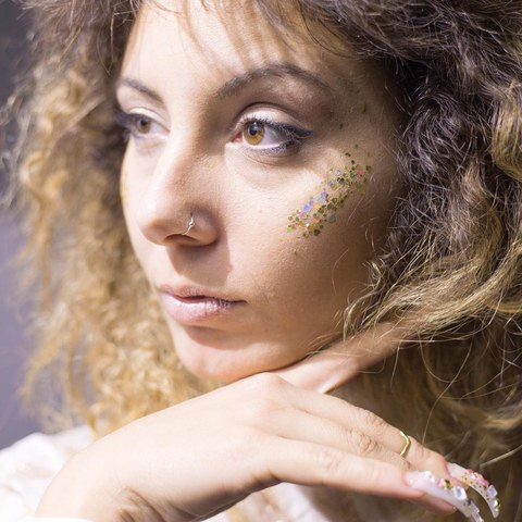Anna Cesareo - Individual - Italy - StageLync