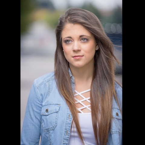 Emily Elizabeth Baroody - Individual - United States - StageLync