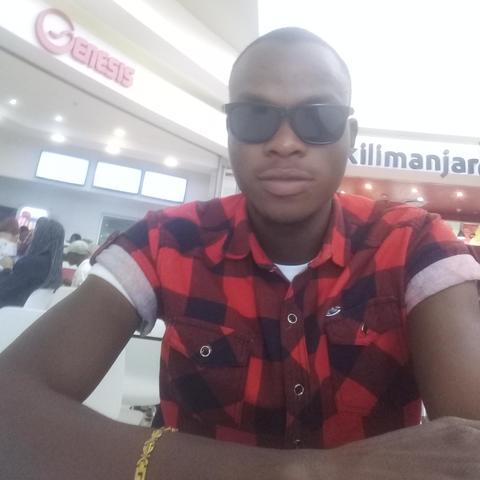 Cyril Nestor - Individual - Nigeria - StageLync