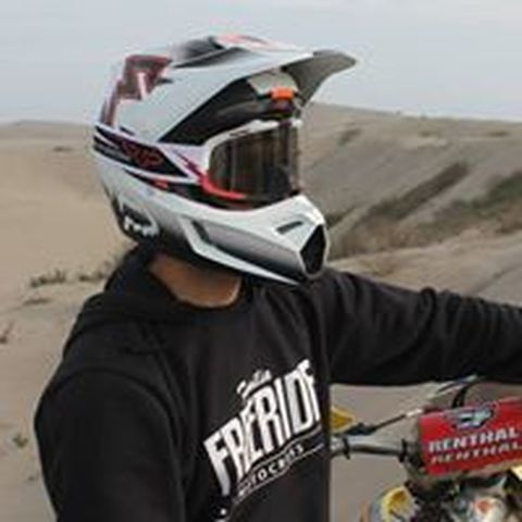 Gianpaulo Bergamini - Individual - Brazil - StageLync