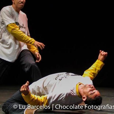 Zaf Pk Popper - Individual - Brazil - StageLync